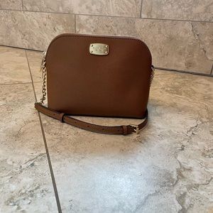 Michael Kors Crossbody Bag - Like New